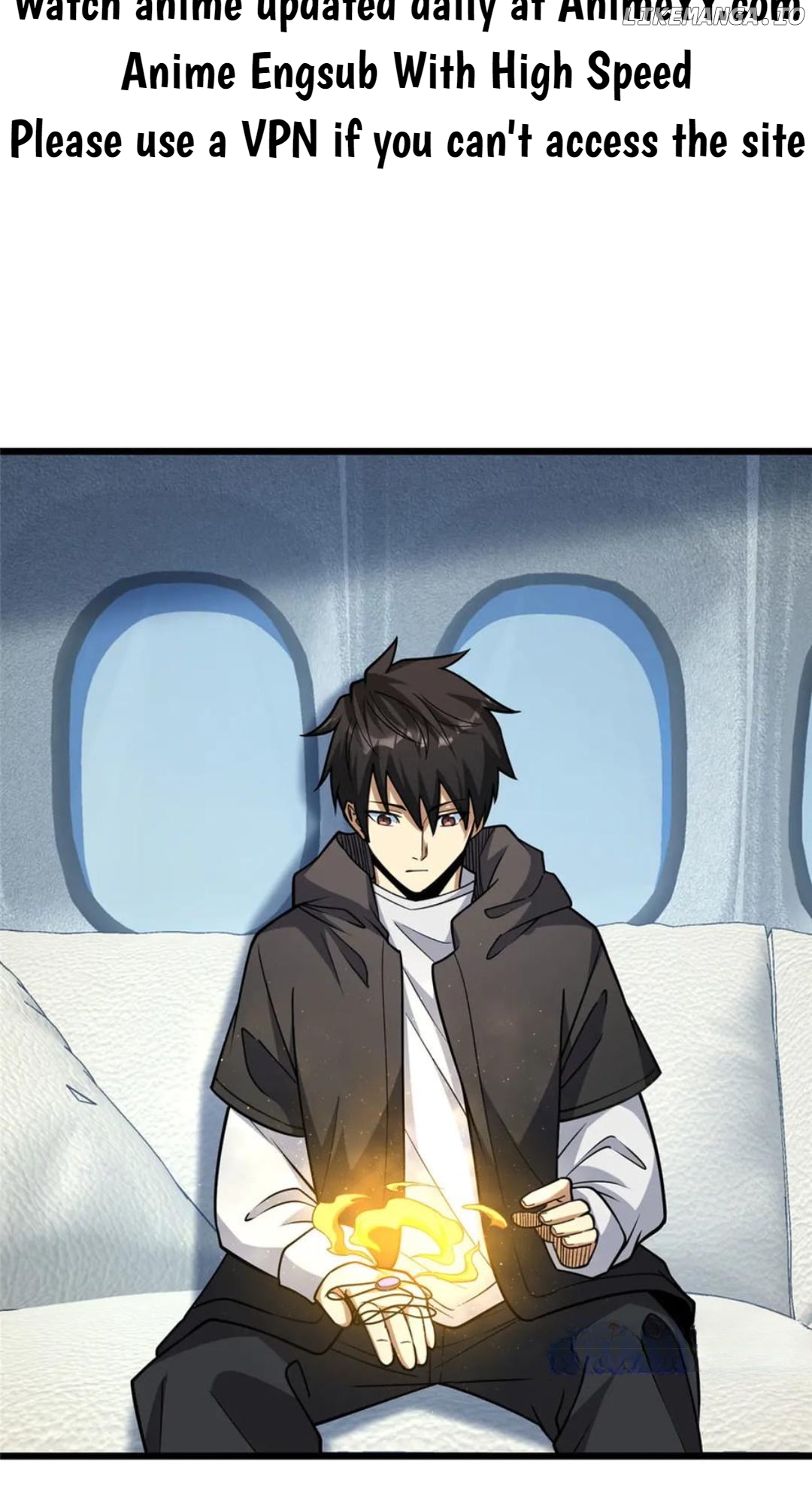 Divine Urban God Chapter 275 - page 25